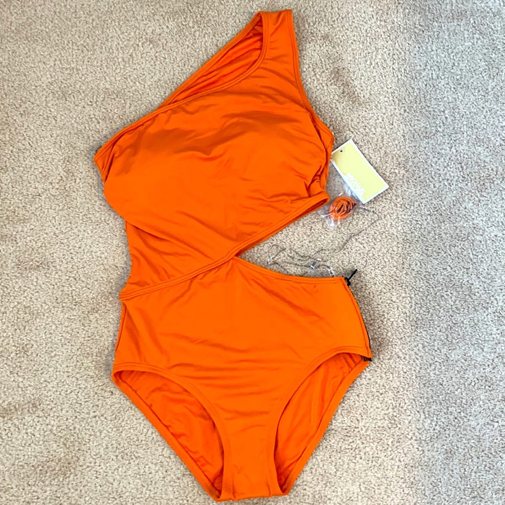 Michael Kors swim